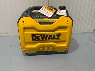 Invertor, DeWalt, DXGNi35E, 2026